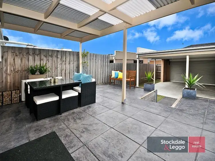 Second view of Homely house listing, 68 Hayston Boulevard, Epping VIC 3076