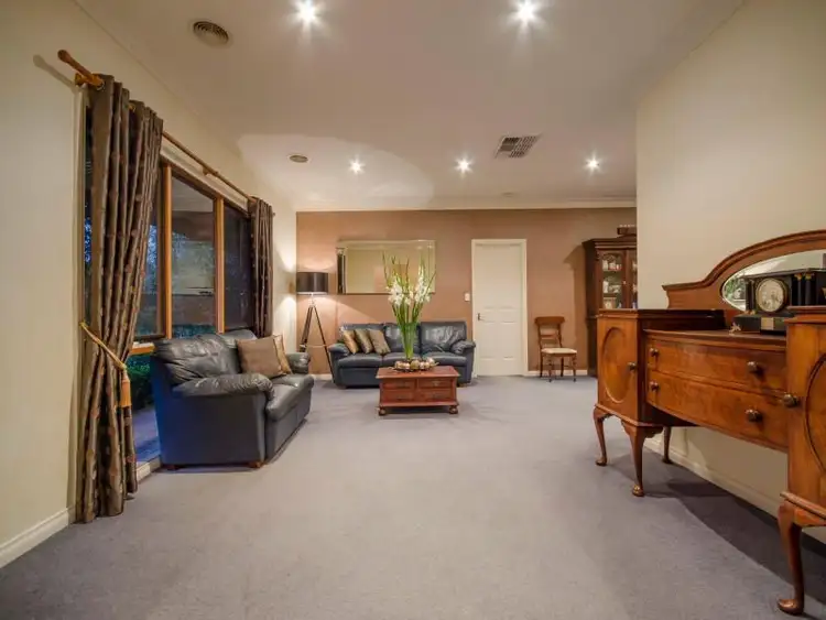 Third view of Homely house listing, 5 Bridgewater Court, Langwarrin VIC 3910