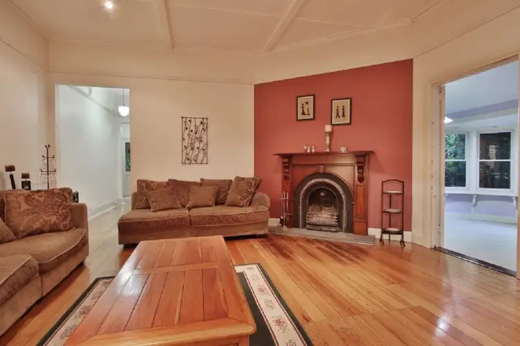 Second view of Homely house listing, 9 Alto Avenue, Croydon VIC 3136