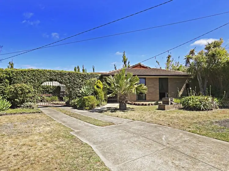 7 Sussex Court, Grovedale VIC 3216