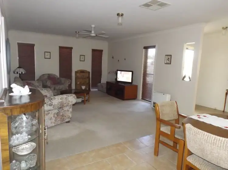 Fourth view of Homely townhouse listing, 1/86 John Street, Corowa NSW 2646