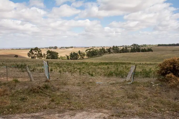 Fifth view of Homely rural property listing, 192 Savage Hill Road, Corindhap VIC 3352