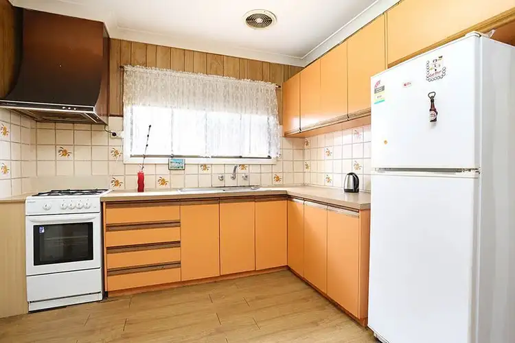 Second view of Homely house listing, 217 Widford Street, Broadmeadows VIC 3047