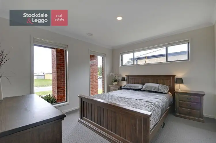 Third view of Homely house listing, 10 Tyrone Close, Traralgon VIC 3844