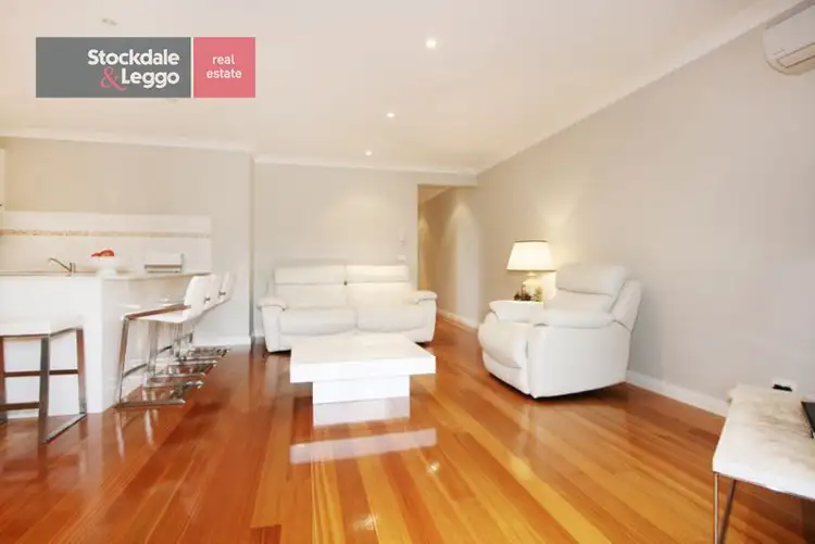Fifth view of Homely apartment listing, 9/25 King Street, Bayswater VIC 3153
