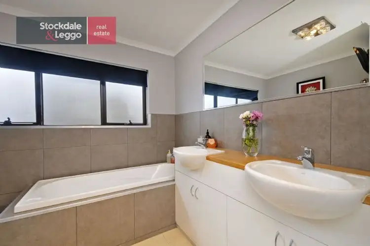 Fifth view of Homely house listing, 5 Cowell Court, Traralgon VIC 3844