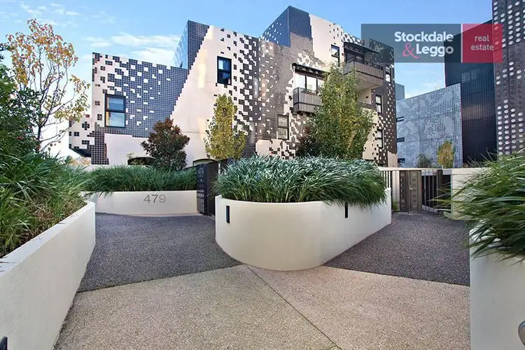 Main view of Homely apartment listing, 5/479 Cardigan Street, Carlton VIC 3053