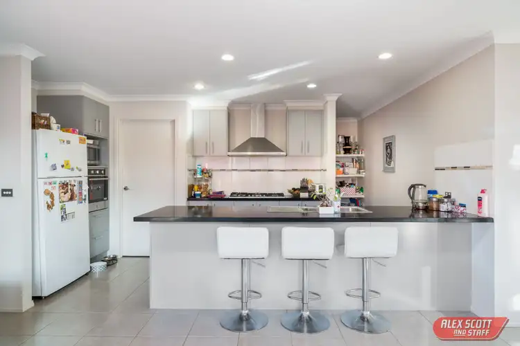 Third view of Homely house listing, 6 WALDORF ROAD, Cowes VIC 3922