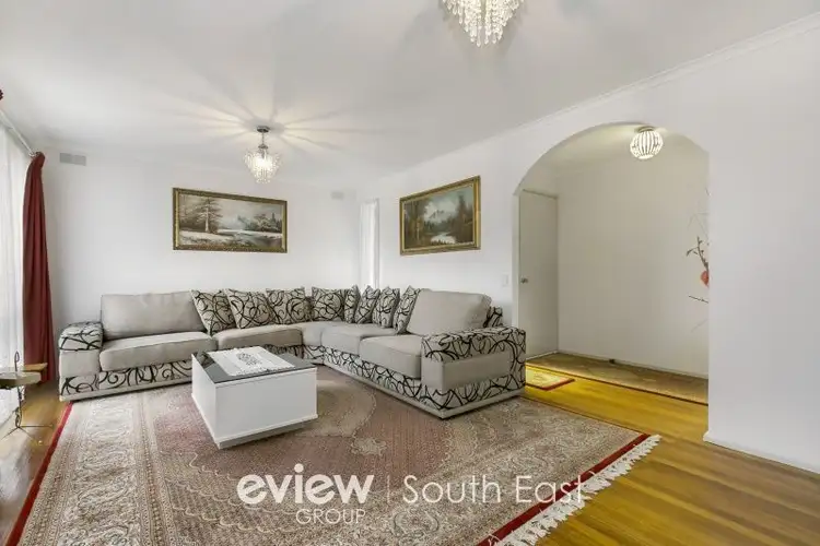 Fifth view of Homely land listing, 14 Farrer Close, Cranbourne VIC 3977
