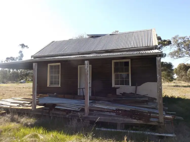 Fifth view of Homely house listing, lot 3 Dennison Street, Daysdale NSW 2646
