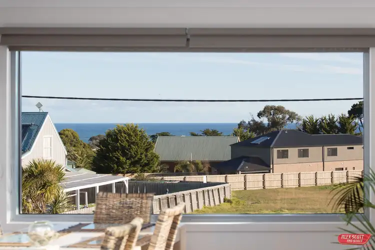 Fifth view of Homely house listing, 1 COASTAL RISE, Kilcunda VIC 3995