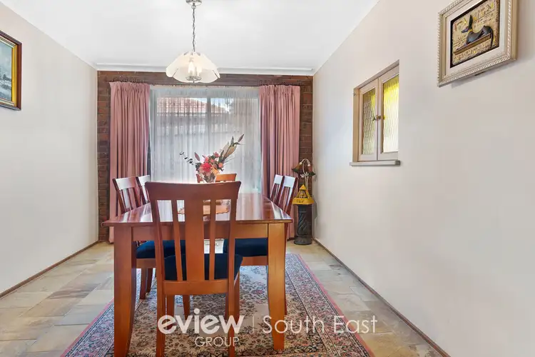 Sixth view of Homely house listing, 21 Arcadia Avenue, Hallam VIC 3803