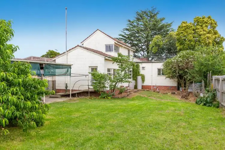 Third view of Homely house listing, 50 Hillview Avenue, Mount Waverley VIC 3149