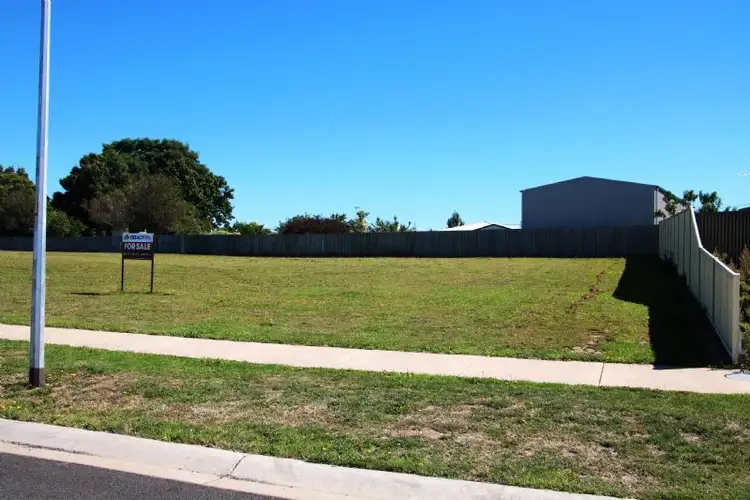 Fourth view of Homely land listing, Lot 7/10 HIDDEN HAVEN GROVE, Korumburra VIC 3950