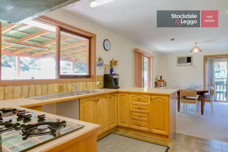 Fourth view of Homely house listing, 1 Knott Street, Safety Beach VIC 3936