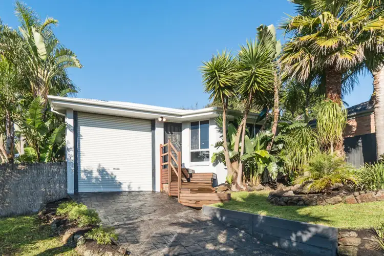 Second view of Homely house listing, 8 Marissa Court, Langwarrin VIC 3910