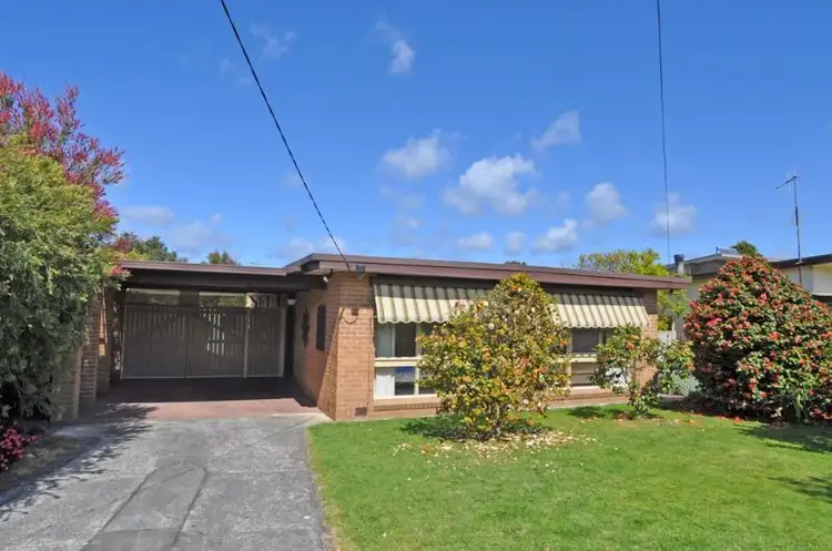 14 Kenneth Street, Inverloch VIC 3996