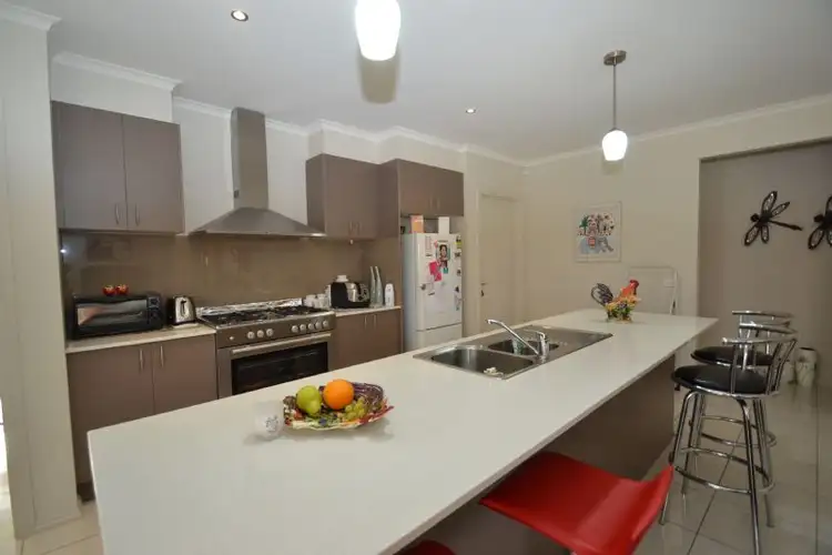 Second view of Homely house listing, 53 COLLYNDALE DRIVE, Wangaratta VIC 3677