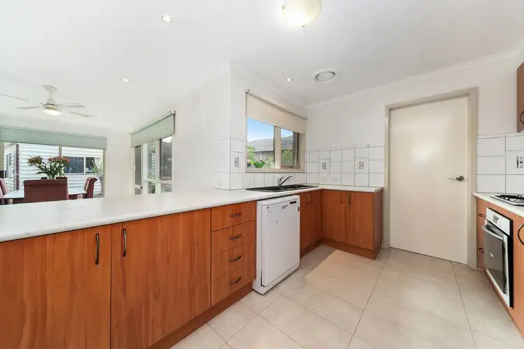Fourth view of Homely house listing, 24 Deanswood Drive, Somerville VIC 3912