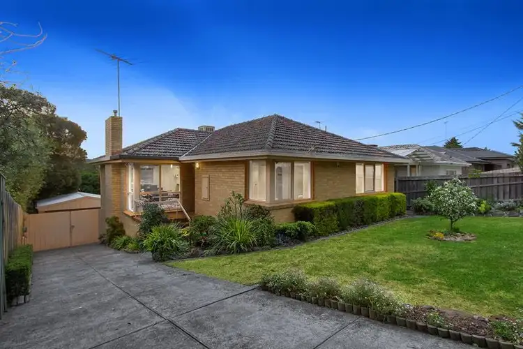 51 Vincent Street, Oak Park VIC 3046
