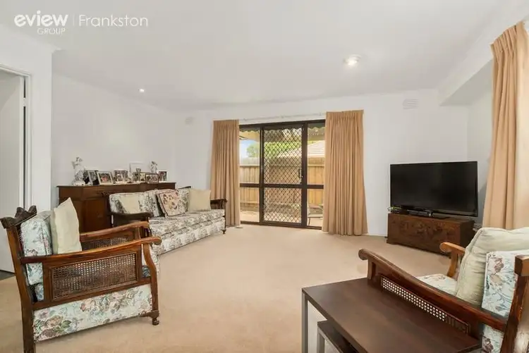 4 Ashworth Drive, Seaford VIC 3198