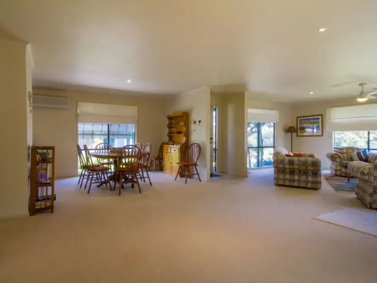 Second view of Homely house listing, 27 BINGLEY CRESCENT, Ventnor VIC 3922