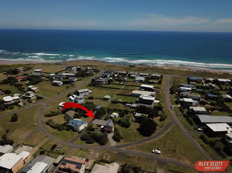 Main view of Homely house listing, 11 MANLY PLACE, Surf Beach VIC 3922