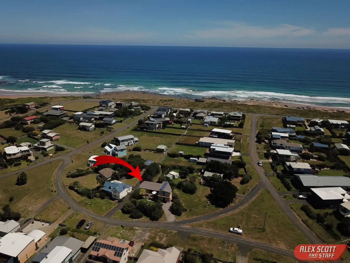 Main view of Homely house listing, 11 MANLY PLACE, Surf Beach VIC 3922