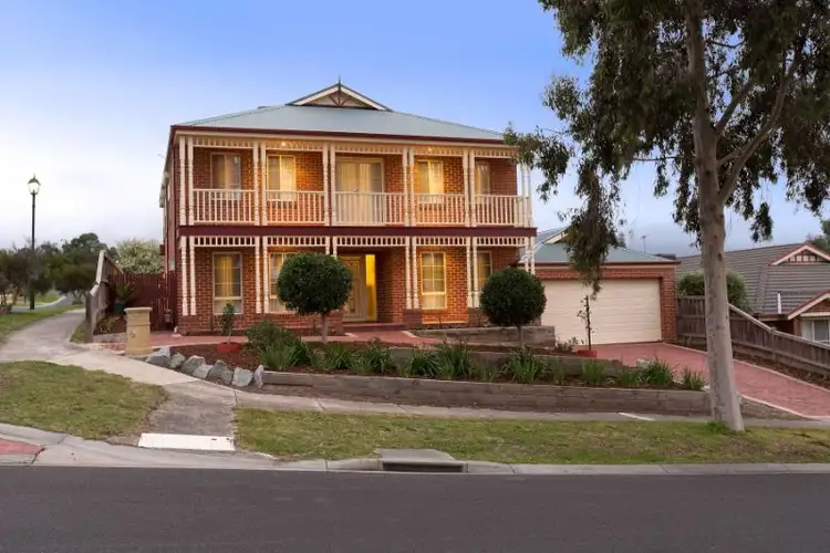 125 Pindara Boulevard, Langwarrin VIC 3910