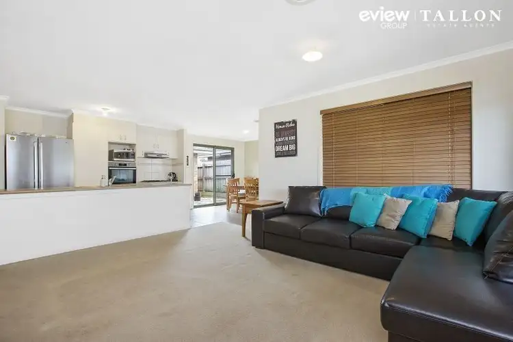 Third view of Homely land listing, 9 Matthew Circuit, Hastings VIC 3915