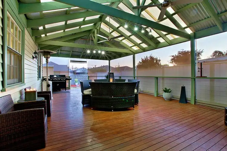 Third view of Homely house listing, 15 Chapman Street, Sunshine VIC 3020
