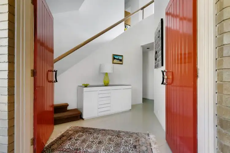 Fourth view of Homely house listing, 8 Canadian Bay Road, Mount Eliza VIC 3930