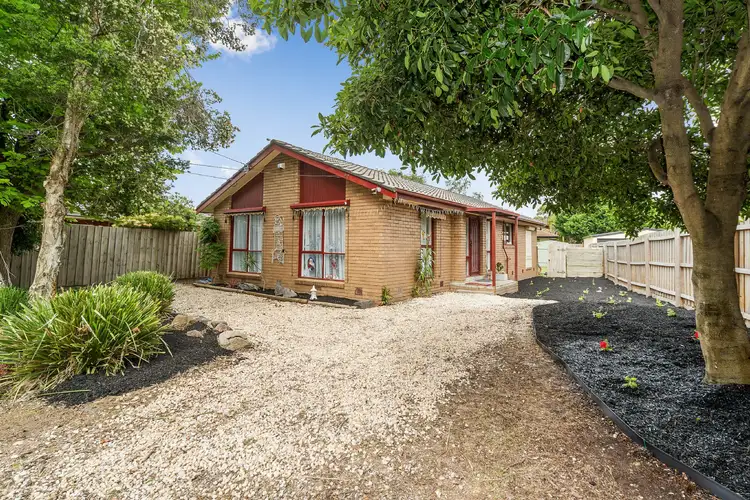 12 Sussex Crescent, Seaford VIC 3198