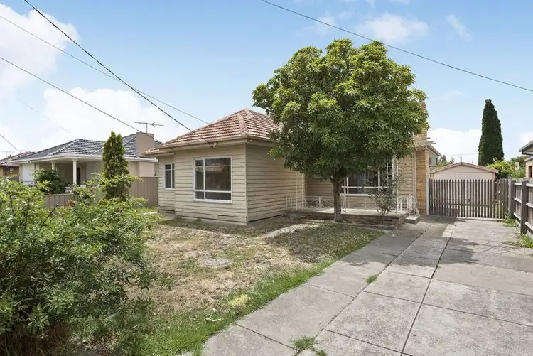 Second view of Homely house listing, 50 Percy Street, Fawkner VIC 3060