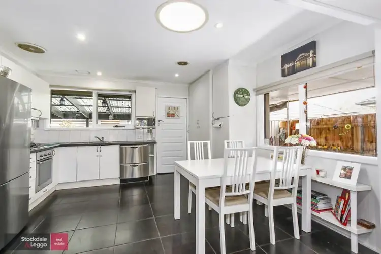 Fifth view of Homely house listing, 111 Cambridge Road, Mooroolbark VIC 3138