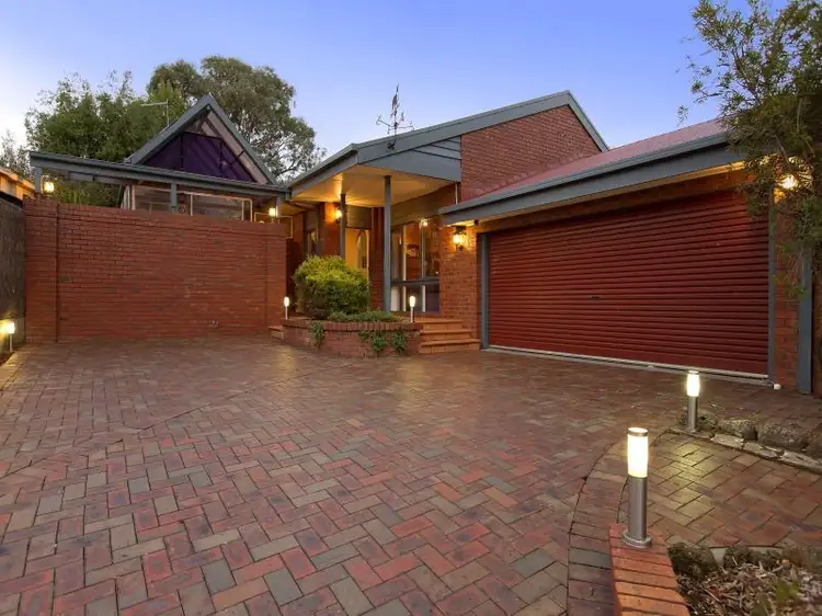 Main view of Homely house listing, 19 Australis Close, Langwarrin VIC 3910