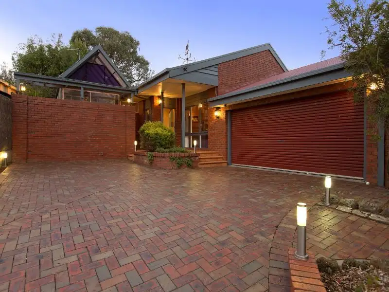 Main view of Homely house listing, 19 Australis Close, Langwarrin VIC 3910