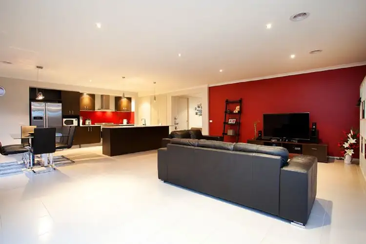 Fifth view of Homely house listing, 16 Tonbridge Circle, Derrimut VIC 3030