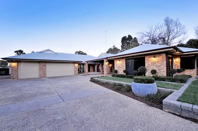 Third view of Homely house listing, 1 Cadah Court, Grahamvale VIC 3631