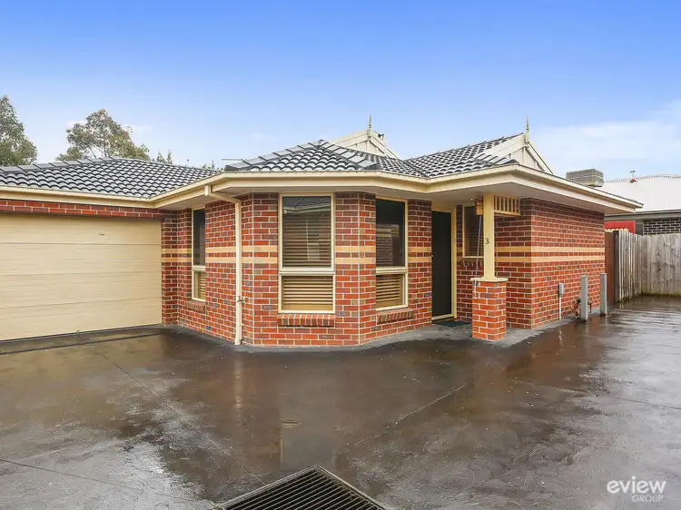 3/10-12 Bradshaw Drive, Healesville VIC 3777