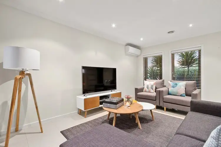 Second view of Homely townhouse listing, 1/67 Maude Avenue, Glenroy VIC 3046
