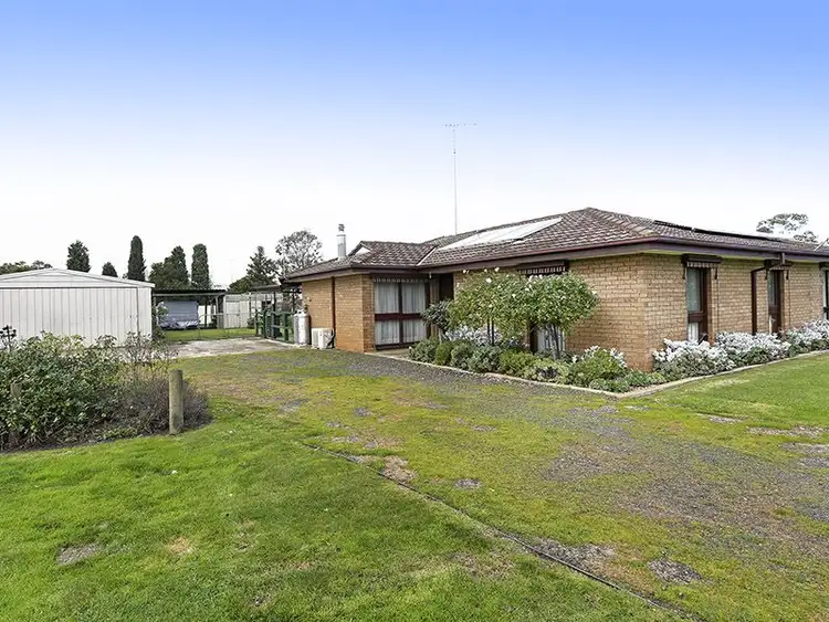 3 Byron Street, Bannockburn VIC 3331