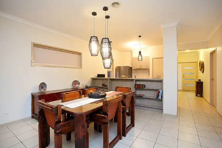 Fifth view of Homely house listing, 18 Hatfield Place, Deer Park VIC 3023