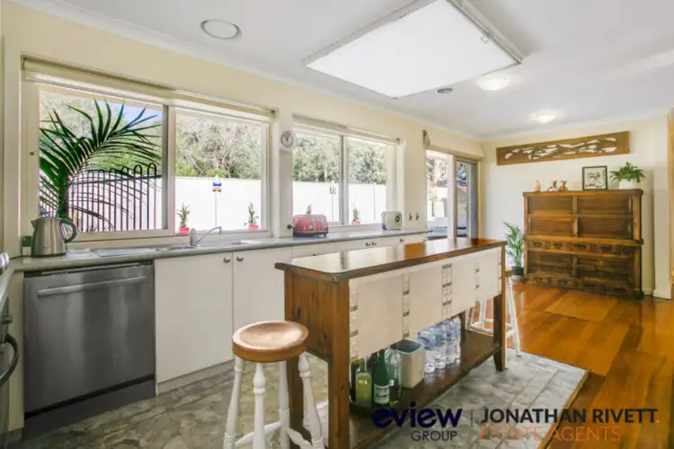Sixth view of Homely house listing, 14 Wiringa Crescent, Mount Eliza VIC 3930