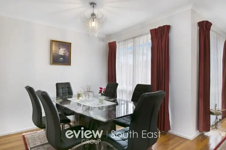 Third view of Homely land listing, 14 Farrer Close, Cranbourne VIC 3977
