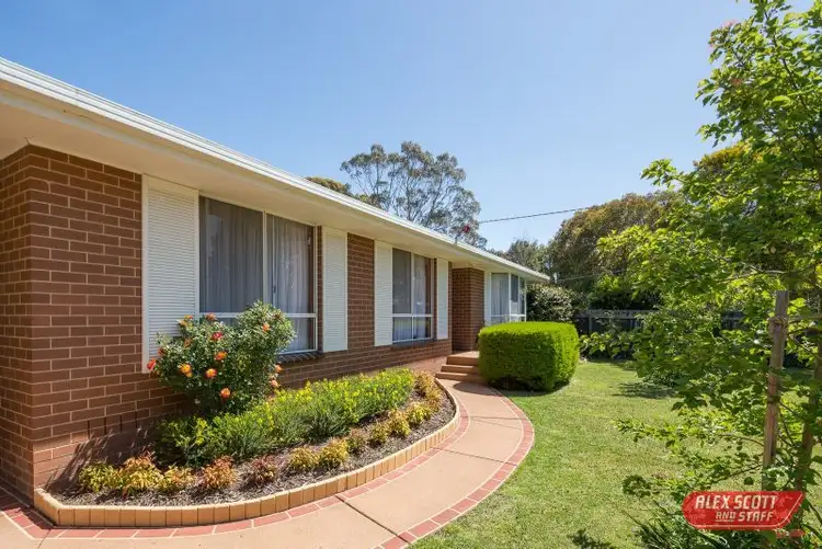 21 HENRY STREET EAST, Wonthaggi VIC 3995