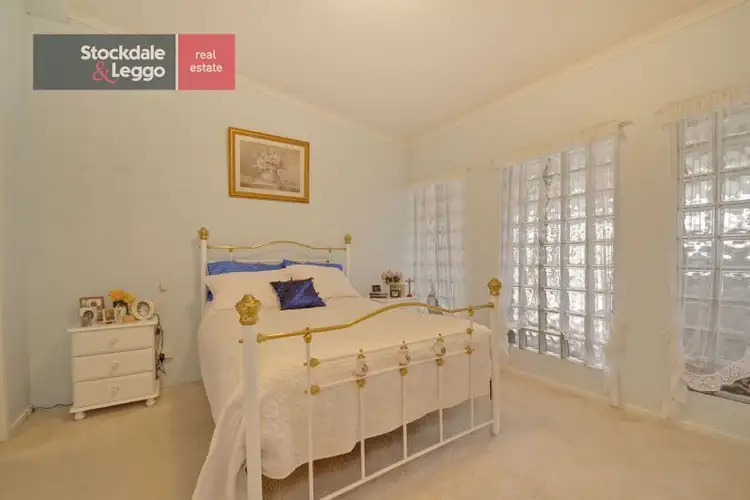 Sixth view of Homely house listing, 36 Blair Athol Drive, Traralgon VIC 3844
