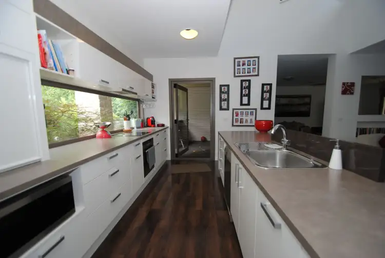 Third view of Homely house listing, 71 CHAMBERLAIN DRIVE, Leongatha VIC 3953