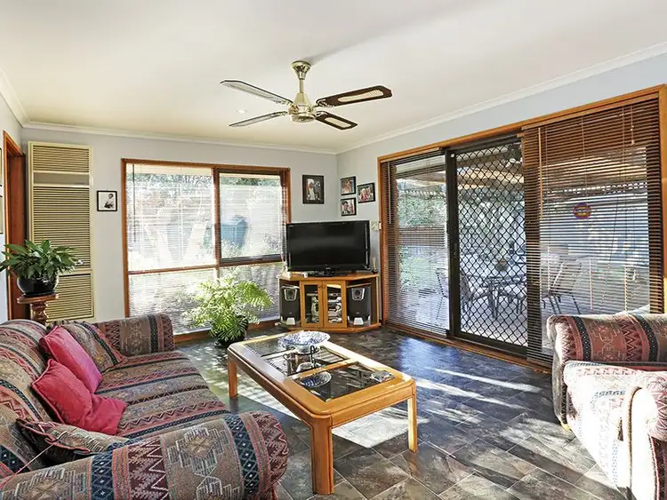 Sixth view of Homely house listing, 13 Lansdowne Court, Grovedale VIC 3216