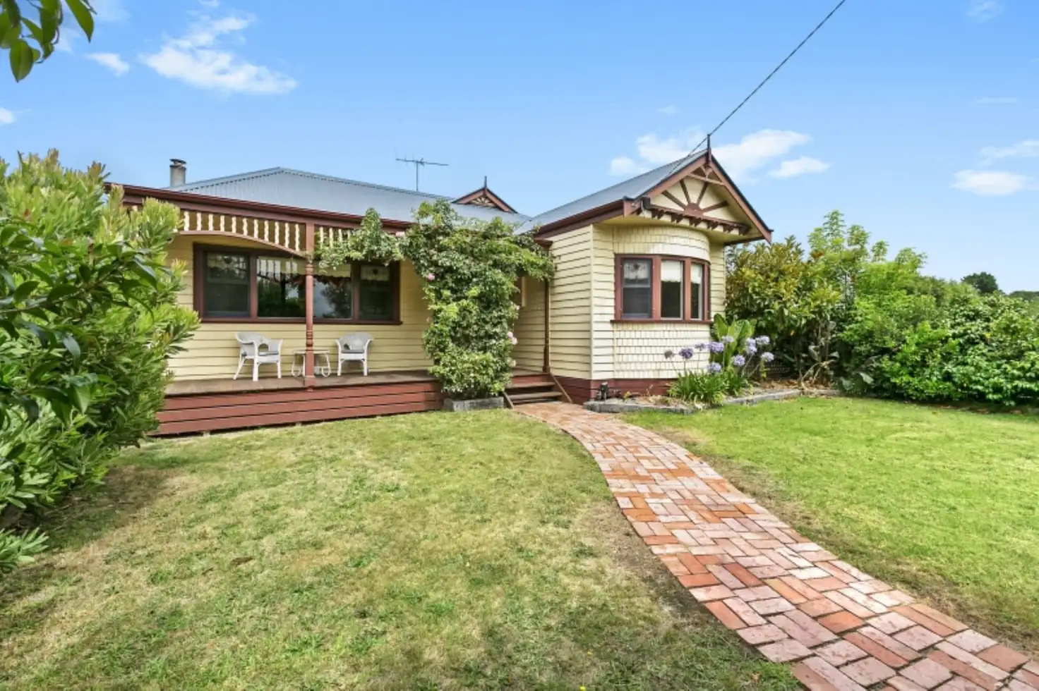 Main view of Homely house listing, 241 Marine Parade, Hastings VIC 3915